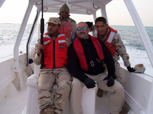 Operational Security Training
